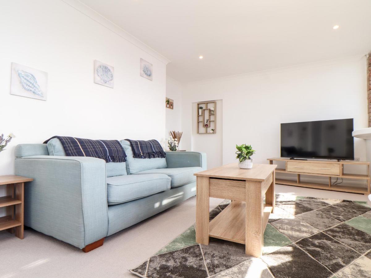 דירות קמבורן Lighthouse Lofts - Godrevy מראה חיצוני תמונה