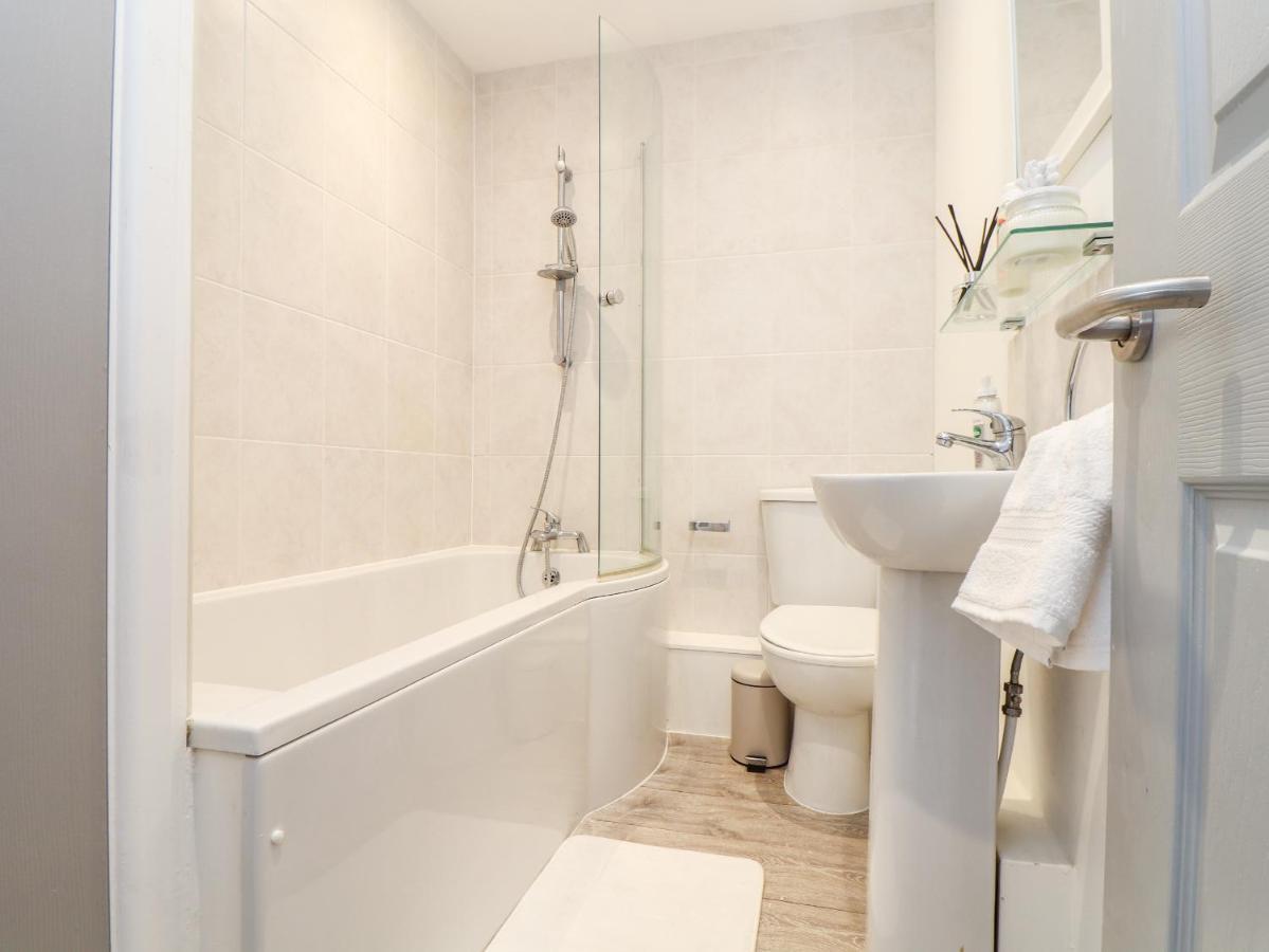 דירות קמבורן Lighthouse Lofts - Godrevy מראה חיצוני תמונה