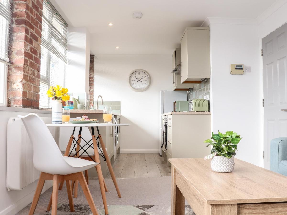 דירות קמבורן Lighthouse Lofts - Godrevy מראה חיצוני תמונה