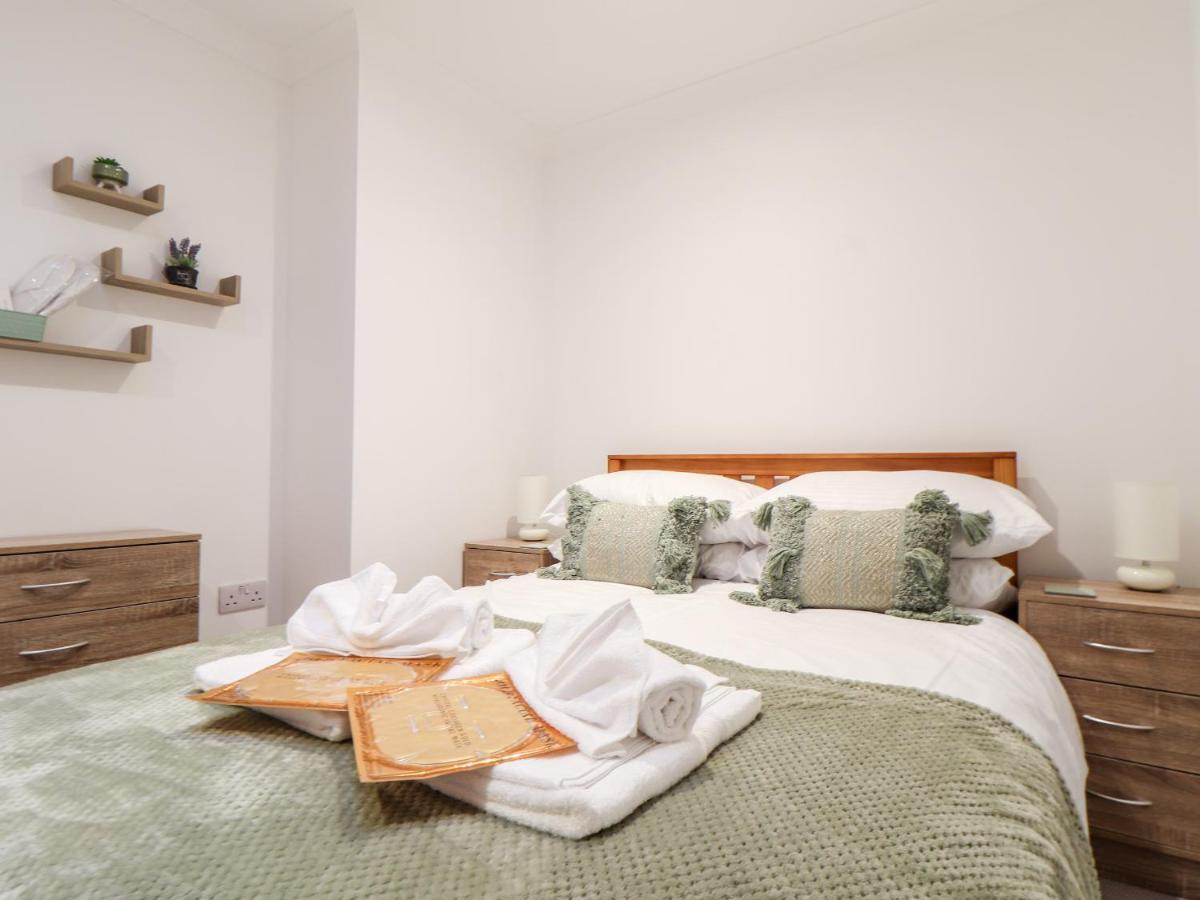 דירות קמבורן Lighthouse Lofts - Godrevy מראה חיצוני תמונה