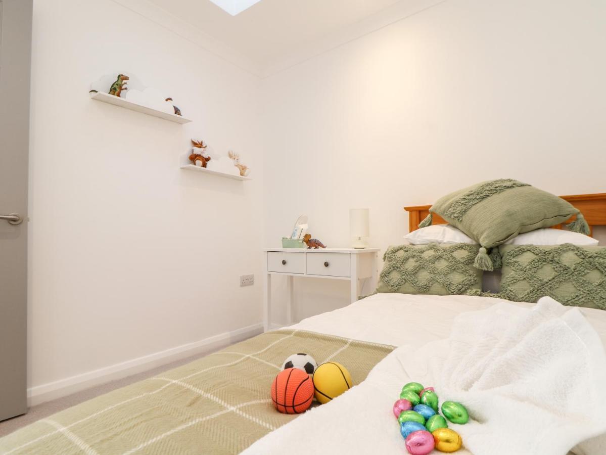 דירות קמבורן Lighthouse Lofts - Godrevy מראה חיצוני תמונה