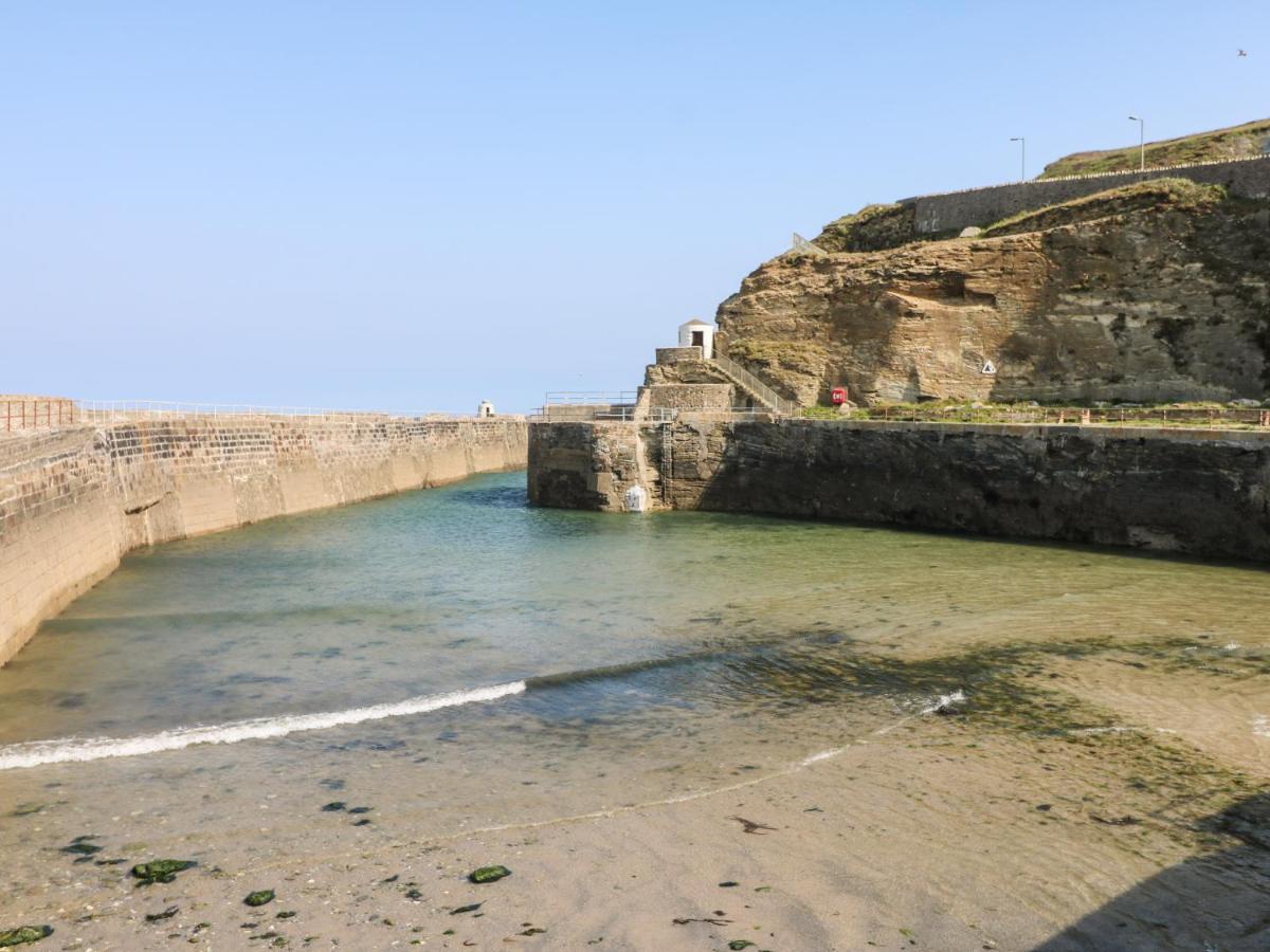 דירות קמבורן Lighthouse Lofts - Godrevy מראה חיצוני תמונה