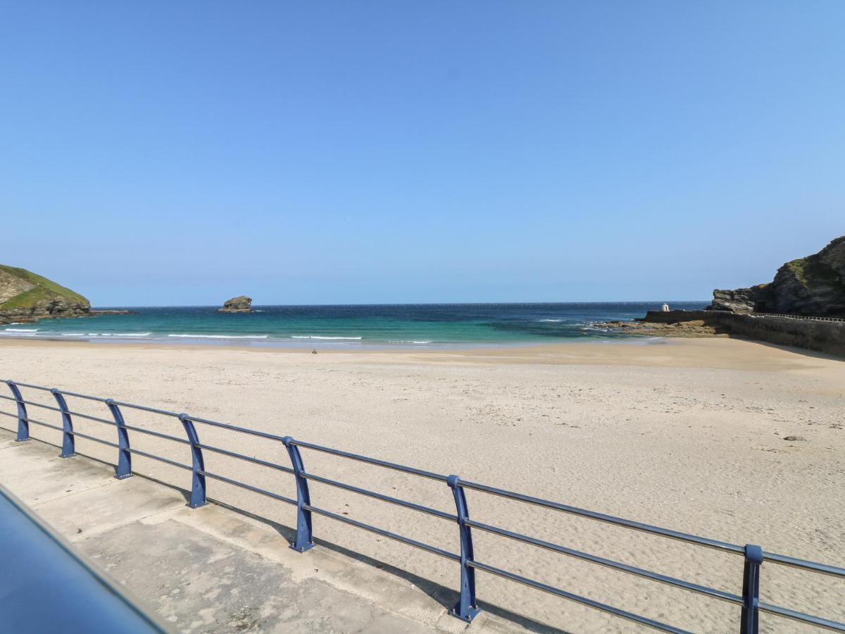 דירות קמבורן Lighthouse Lofts - Godrevy מראה חיצוני תמונה