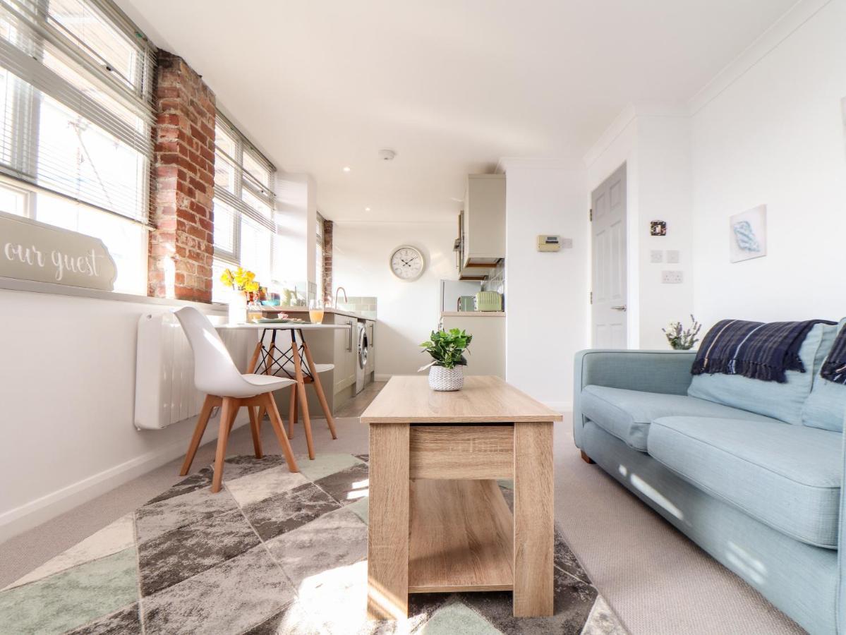דירות קמבורן Lighthouse Lofts - Godrevy מראה חיצוני תמונה