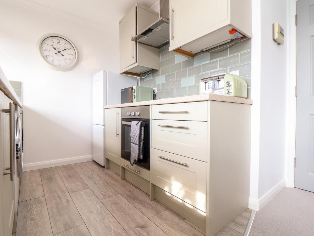 דירות קמבורן Lighthouse Lofts - Godrevy מראה חיצוני תמונה